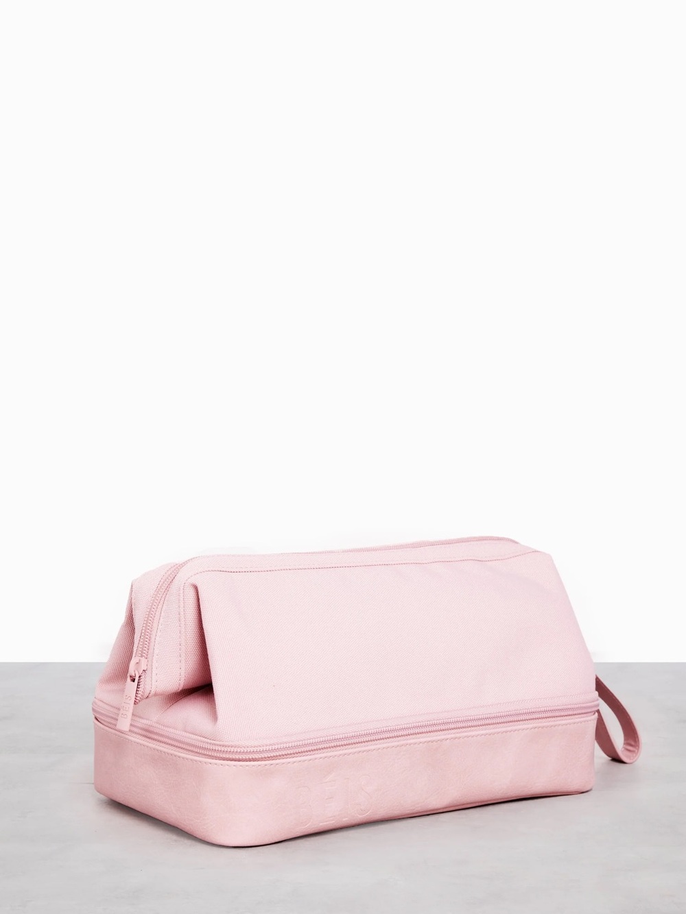 BEIS Dopp Kit in Atlas Pink